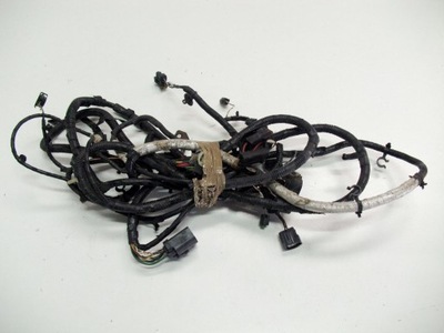 Discovery iv электропроводка двигателя 3.0 tdv6 фото №1