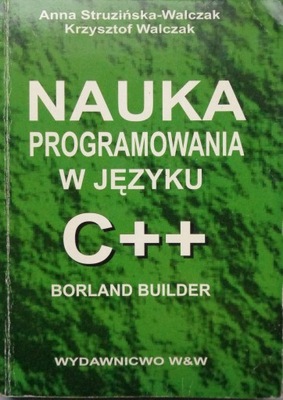 Nauka programowania w języku C++