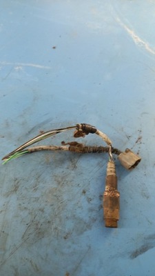 Датчик лямбда-зонд honda civic vii 03r 234000-7003 фото №1