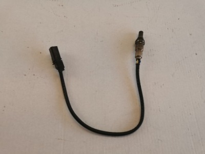 Fiat 500 0.9 1.4 b датчик лямбда-зонд 1440081180 фото №1