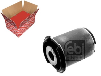 Втулка рычага land rover перед range rover sport фото №1