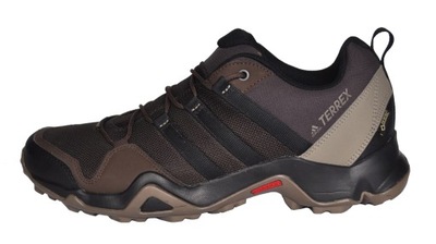 ADIDAS BUTY TREKKINGOWE TERREX AX2R GORE-TEX 44 2/3