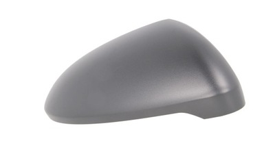 Корпус дзеркало права czarna vw golf vii 12- фото №1