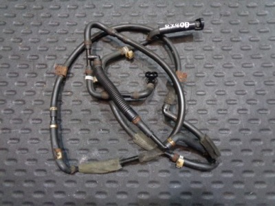 Шланг омивача лампи перед lexus rx ii rx400 фото №1