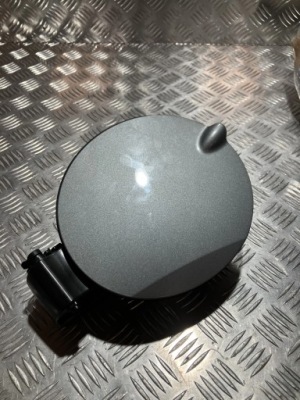 Крышка заливной топлива ford puma mk2 19- solar silver pl фото №1