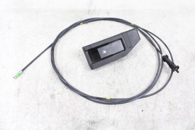 Трос ручка заливної пального subaru xv 2016- фото №1