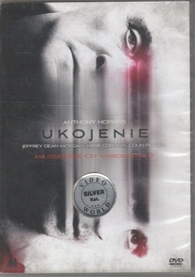 Ukojenie DVD