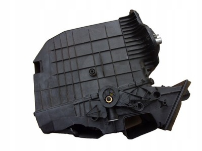 Повітродувка обігрівач кондиціонер ford puma фото №1