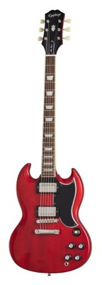 Epiphone 1961 Les Paul SG Standard ACH gitara elektryczna