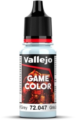 Vallejo 72047 Wolf Grey Game Color Farba