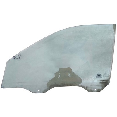 Kia sportage iii 10-15 стекло дверь левый перед 43r-00351 фото №1