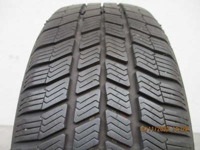 1x 195/55R16 Tyfoon Eurosnow II silica 7mm