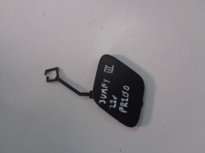 M26 peugeot expert jumpy заглушка фаркоп бампер перед 9811713577 фото №1