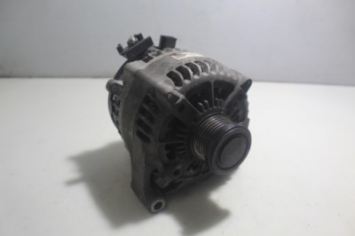 Генератор bmw 5 528i f11 f10 2.0 фото №1