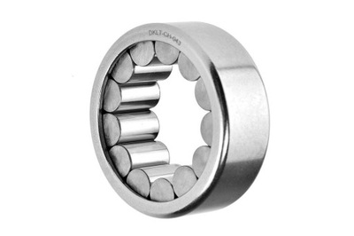 Підшипник колеса задня hummer h3 06- фото №1