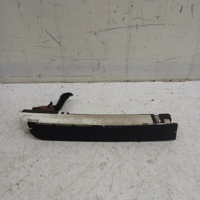 Дисплей citroen c4 grand picasso p9658592780 фото №1