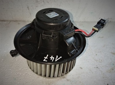 Воздуходувка обдув alfa romeo 885001755 фото №1