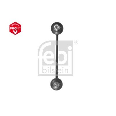 FEBI BILSTEIN CONECTOR ESTABILIZADOR PARTE TRASERA 41635  