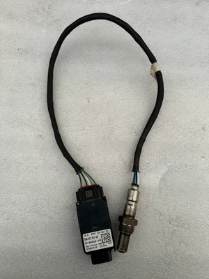 Датчик лямбда-зонд nox vw audi 80a907807ab фото №1