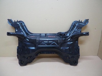 CART SUB-FRAME SUBFRAME FRONT CITROEN C4 I  