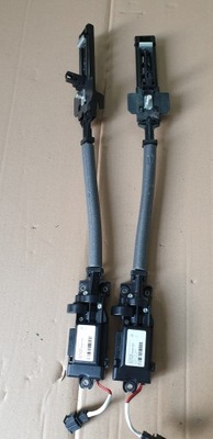 Регулировка высоты поперечина audi a8 d4 4h0857833 фото №1