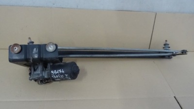 Trafic i 1 lift механізм двірник перед фото №1