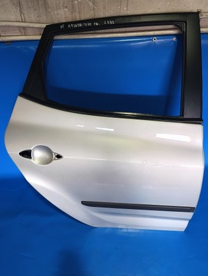 DE PUERTA DERECHA PARTE TRASERA PARTE TRASERA HYUNDAI IX20 U3S 16R.  