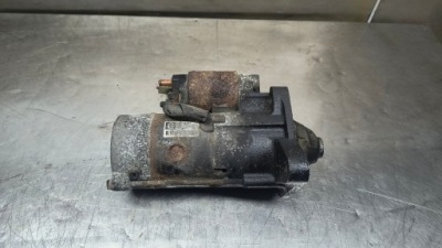 Mazda 6 1 2.0 citd стартер rf5c фото №1