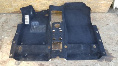 Обшивка підлога citroen ds3 96770958zd фото №1