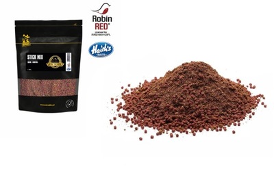 INVADER STICK MIX VICTORY - SQUID OCHOTKA 800g