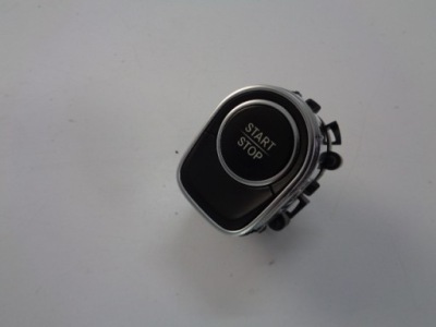 Панель запуск стоп mercedes eqa 250 w243 2021 rok фото №1