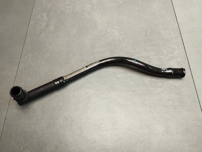 Audi q4 e-tron шланг трубка 1ea122050bg фото №1