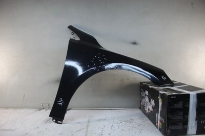 Крила правий перед volvo xc40 v40 фото №1