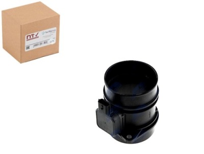 Витратомір opel movano 2.3cdti 2010- renault master 2.3dci 2011- фото №1