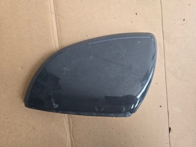 Audi e-tron sportback 19- корпус зеркало левая 4kl857527a фото №1