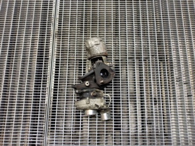 Range rover iv velar l560 3.0 306dt турбонагнетатель фото №1