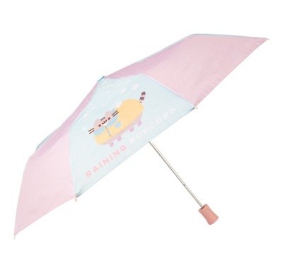 Parasol składany Pusheen