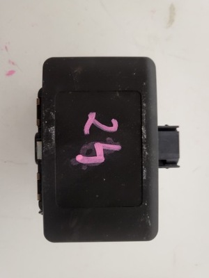 Mg zs 0203303872 радар датчик acc датчик фото №1