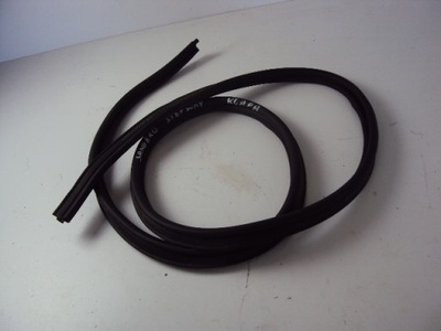 Прокладка кришки задня dacia sandero ii lift фото №1