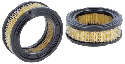 Фільтр повітря sa 11618 фото №1