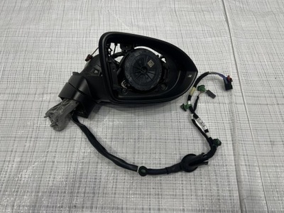 Зеркало правое volkswagen passatb8 3g1857502fn фото №1