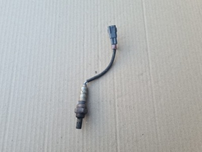 Toyota yaris iii 1.33 датчик лямбда-зонд 89465-52540 фото №1