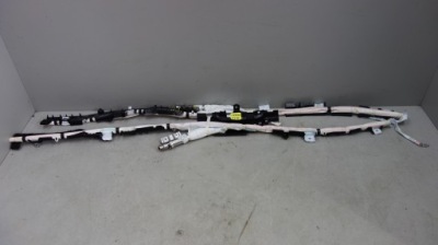 Toyota corolla e210 подушка безпеки шторка безпеки оригінал kombi фото №1