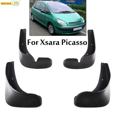 ALAS DE AUTOMÓVIL PARA CITROEN XSARA PICASSO 2000-2012 ALAS BLO~11173  