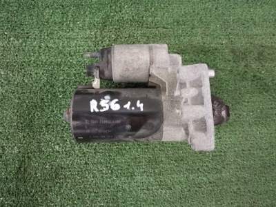 Стартер mini r56 r57 7589354 фото №1