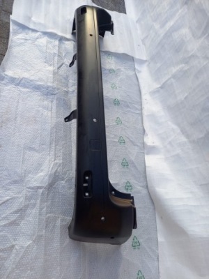 Expert iii jumpy iii proace ii vivaro c бампер задня задній 6xpdc 9808627477 фото №1