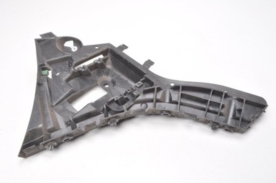 Volvo xc60 i lift направляющая бампера правый задняя 31323764 фото №1