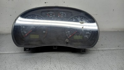 Счетчик vw polo iv 03r фото №1