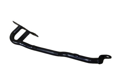 Кронштейн дуга левый подвеска vw arteon 5q0814441 фото №1