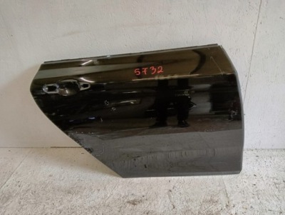 Двері праве задні правий задня bmw 3 iii f34 gt 13- фото №1